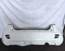7181185L00799 Paraurti post
