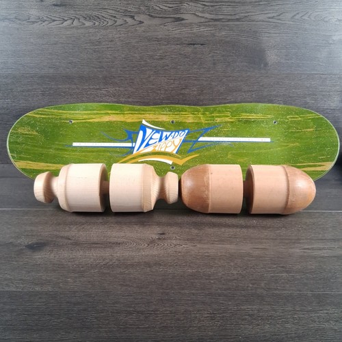 Vew zippy balance board con - vew-do,