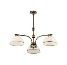 Plafoniera stile liberty SARAI