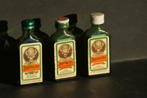 Collezione vintage 3 mignon - -,