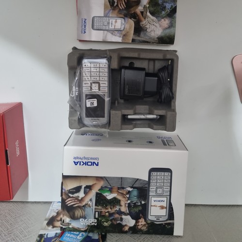 Nokia 6070 brand new - ,