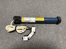 Motore corto per tapparelle