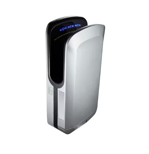 Asciugamani elettrico dry - asciugamani,