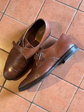 Tricker's York n'44 Eu 10 UK