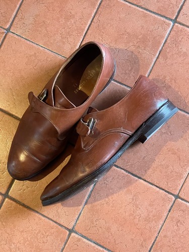 Tricker york eu 10 uk - n'44,