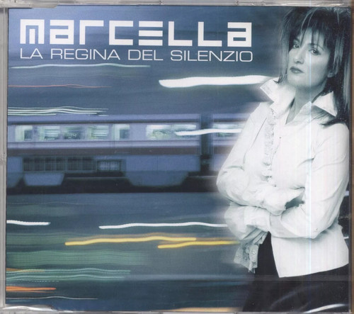 Marcella bella la - marcella,
