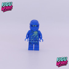 LEGO Ninjago Minifigure /