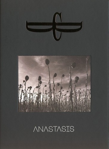 Dead can dance anastasis - dead,