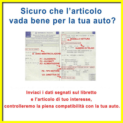 098r254 cinghia distribuzione - 098r254,