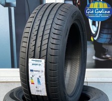 Gomma Pneumatico Estivo