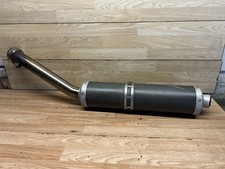 Silenziatore Di Scarico Yamaha