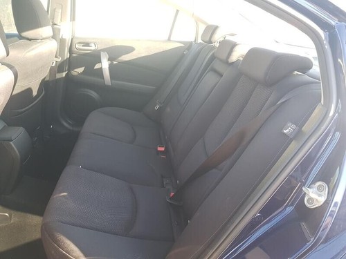 Sedili posteriori mazda - mazda, 6