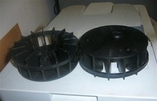 VENTOLA DIAMETRO 113 OL227 COMPRESSORI ABAC BALMA CECCATO NUAIR STANLEY 9038487