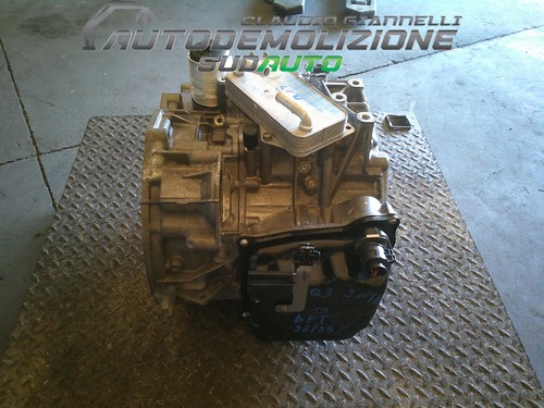 Cambio automatico usato - automatico, audi