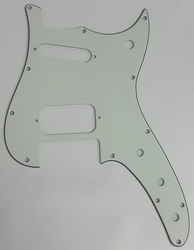 Per battipenna chitarra - per, 3