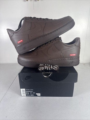 Supreme nike air force - air,