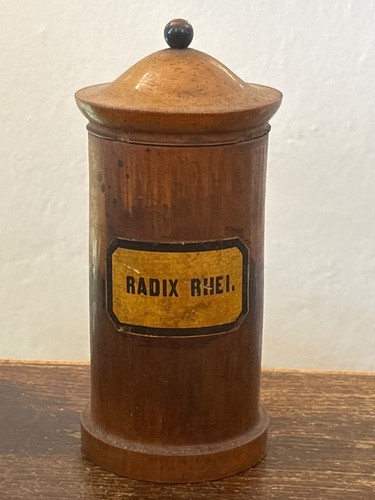 Contenitore cilindrico - contenitore, in