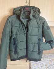 Piumino Emporio Armani Uomo