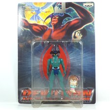 Devilman action figure - action,