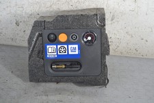 64087- Compressore Aria Gonfiaggio Gomme Opel Corsa D dal 2010 al 2014