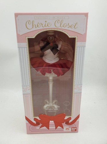 Costume miniatura bambola