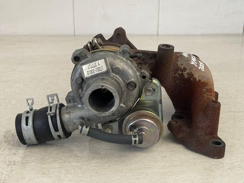 Turbina turbo per toyota - turbina,