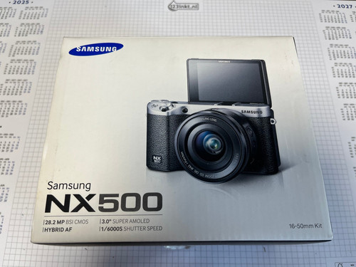 Fotocamera digitale samsung - fotocamera,