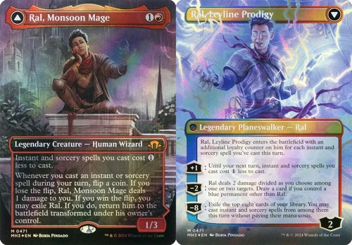 Ral monsoon mage - monsoon,