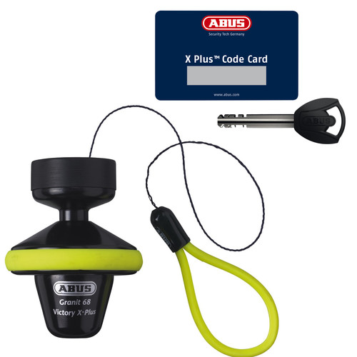Bloccadisco abus alta - abus,
