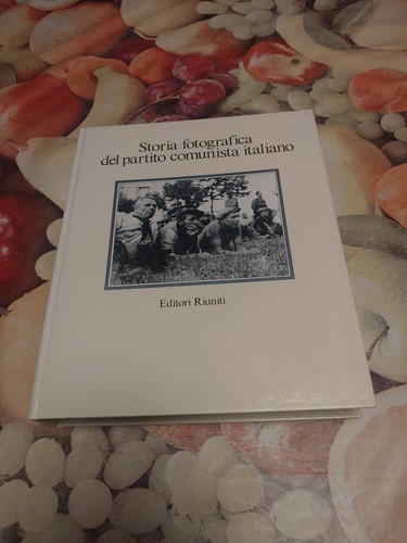 Storia fotografica del - storia,