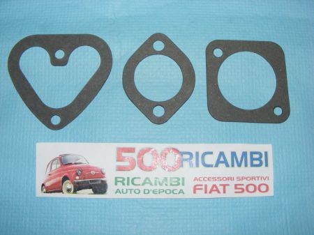 Fiat 500 126 - r/126, kit