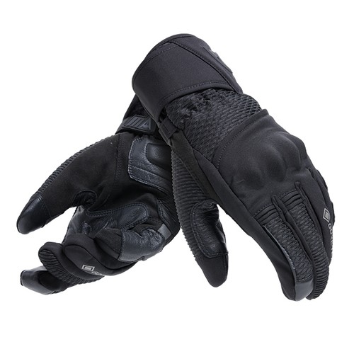 Guanti moto gore tex - guanti, gore-tex