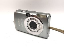 Canon IXUS 800 IS fotocamera