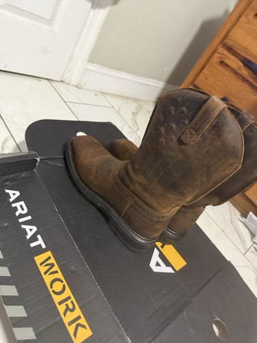 Ariat 5 - ariat, 10.5