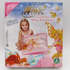 Salvagente cuscino WINX CLUB