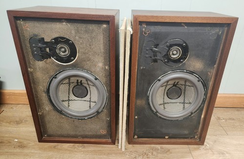 Altoparlanti stereo ar6 - stereo,