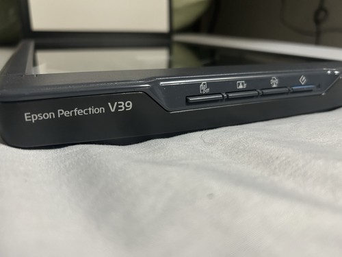 Epson perfection v39 - perfection,