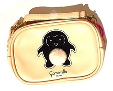 SQUARE SHOULDER BAG borsetta