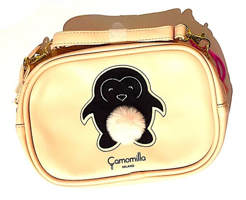 Square shoulder bag borsetta - square,