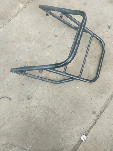 Portapacchi posteriore - portapacchi,