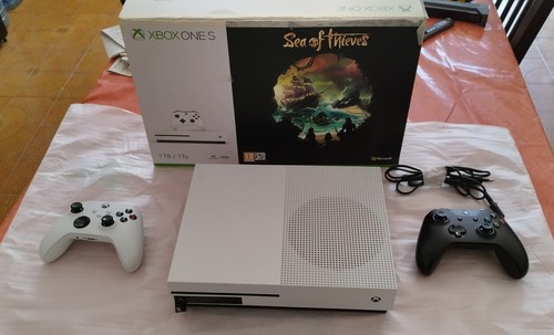 Console xbox one 2 - , 1