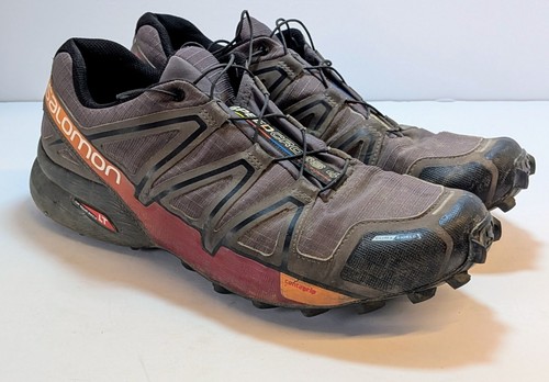 Salomon speedcross trail - salomon, cs