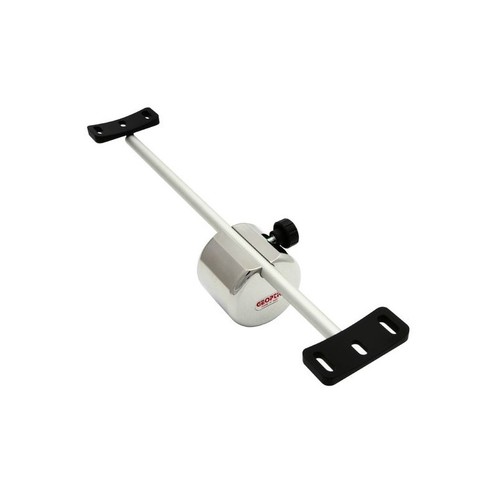 Contrappeso geoptik con asta - contrappeso,