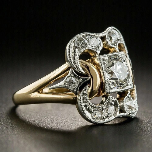 Anello fidanzamento - di,