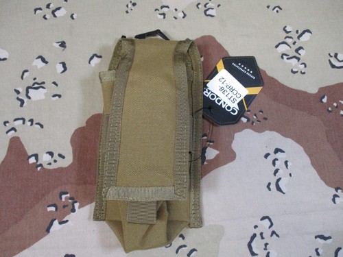 Borsa radio tattica condor - radio,