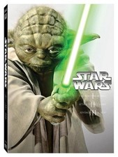 Star wars trilogy dvd sci - star, sci-fi