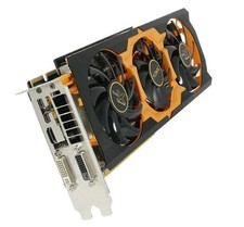 Sapphire Toxic Radeon R9 270X