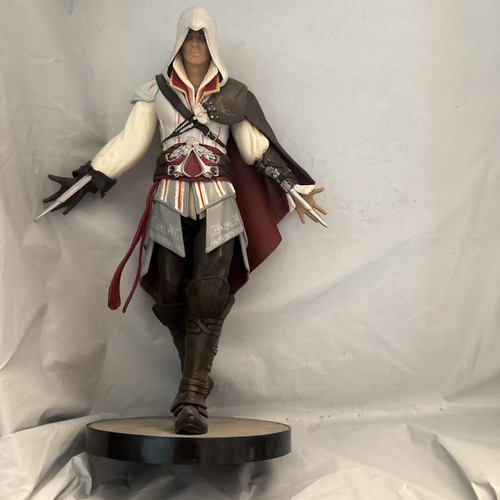 Assassins creed ezio - assassins,