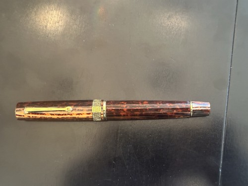 Penna stilografica omas - penna,