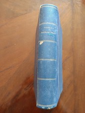 Ornitologia, Giglioli